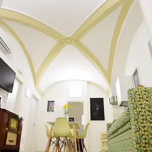 Palazzo Clarenza Di San Domenico CTA