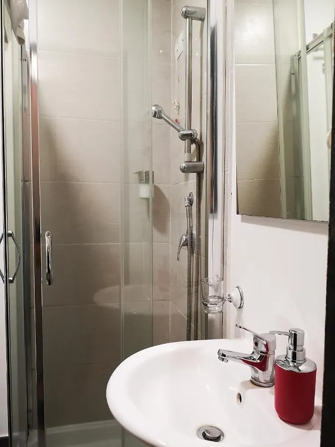 Hotel Valentino Catania-Fontanarossai nemzetközi repülőtér 3*,