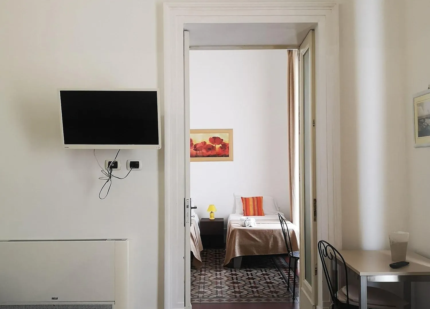 ***  Hotel Valentino Catania-Fontanarossai nemzetközi repülőtér Olaszország