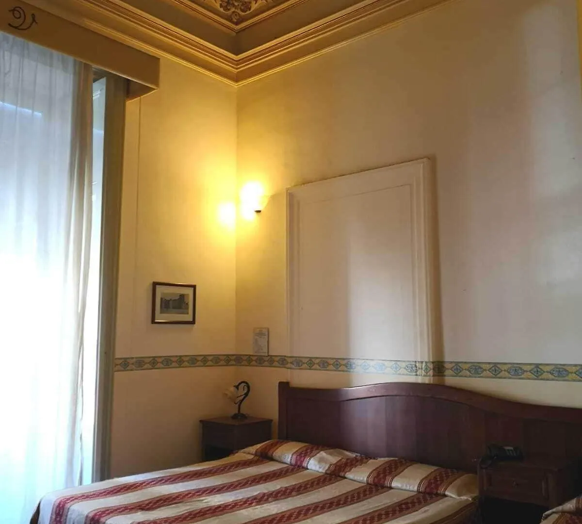 Hotel Valentino Catania-Fontanarossai nemzetközi repülőtér