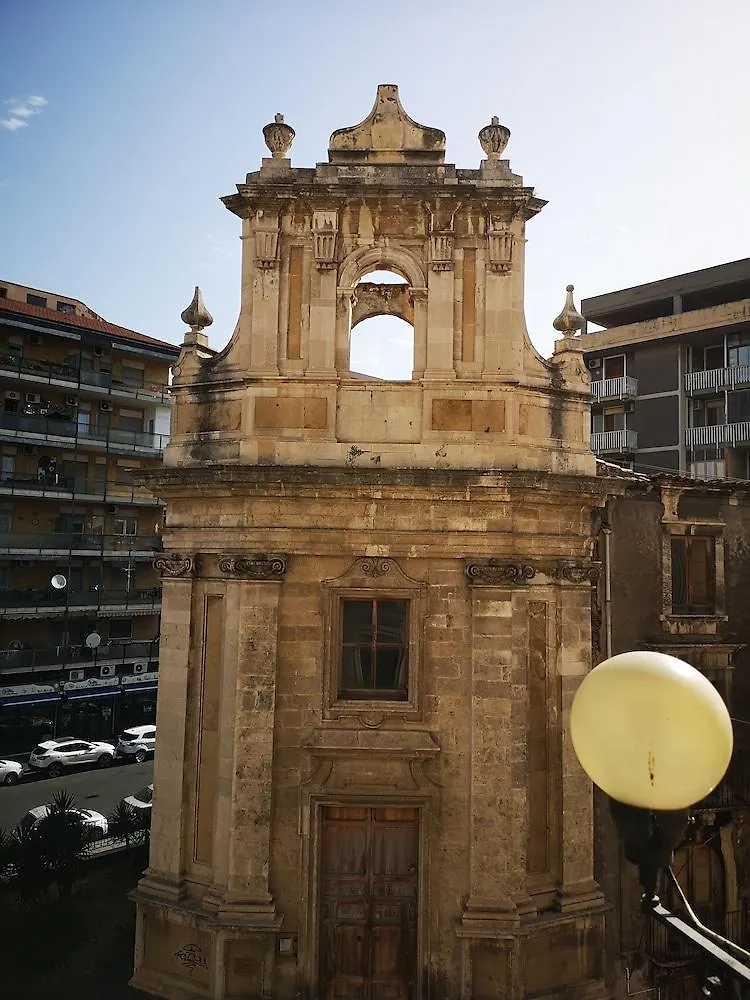 Hotel Valentino Catania