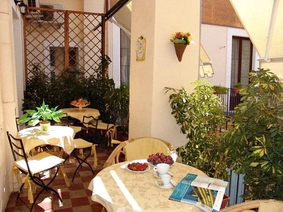 Hotel Valentino Catania-Fontanarossai nemzetközi repülőtér Olaszország